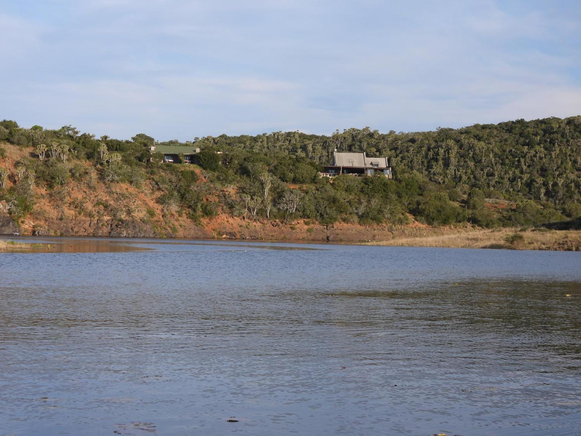 African Safari Lodge Grahamstown Exterior photo