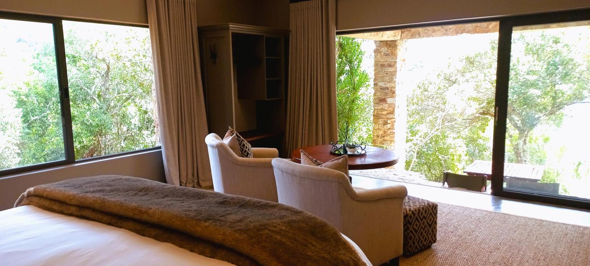 African Safari Lodge Grahamstown Exterior photo