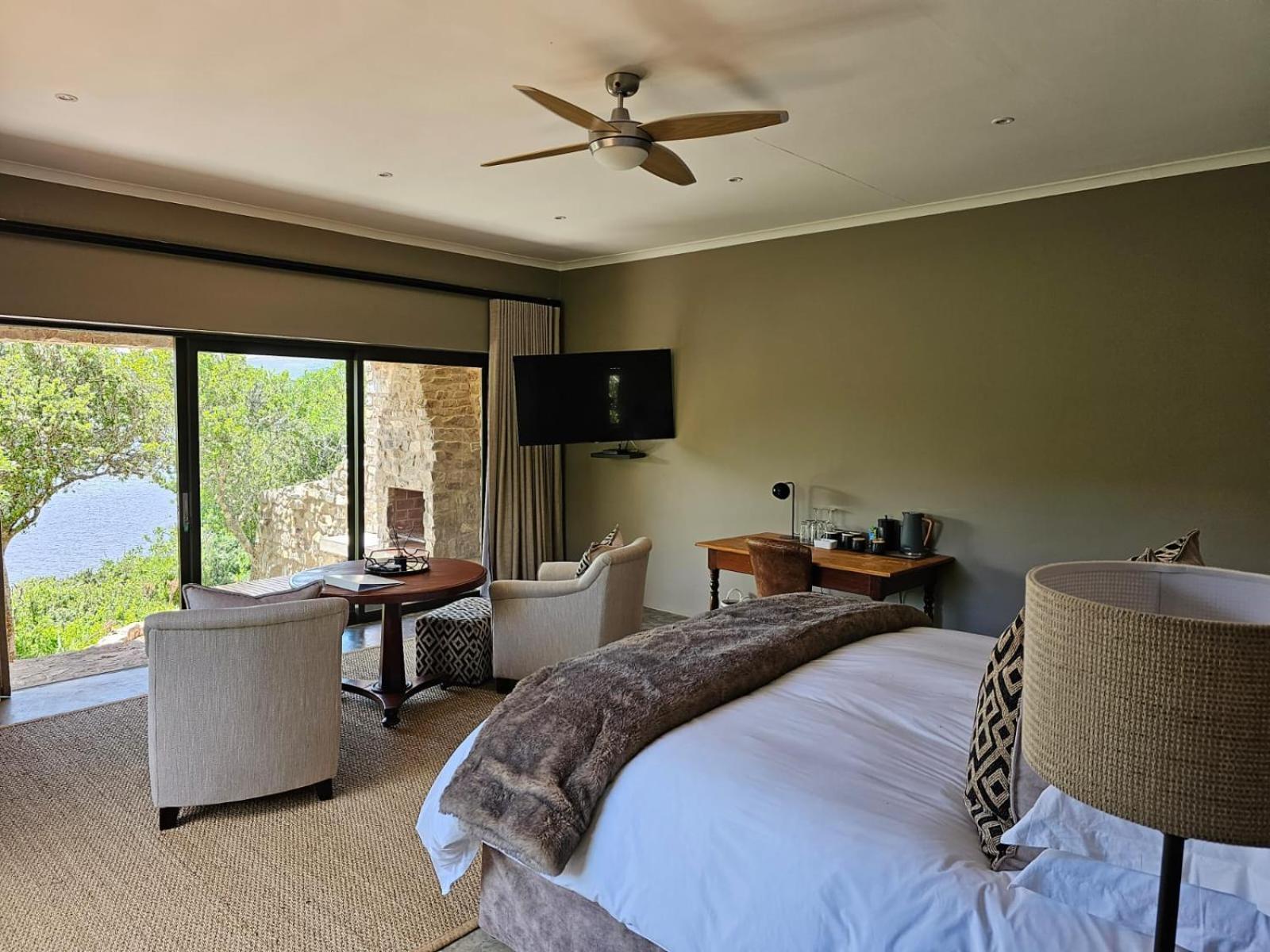 African Safari Lodge Grahamstown Exterior photo