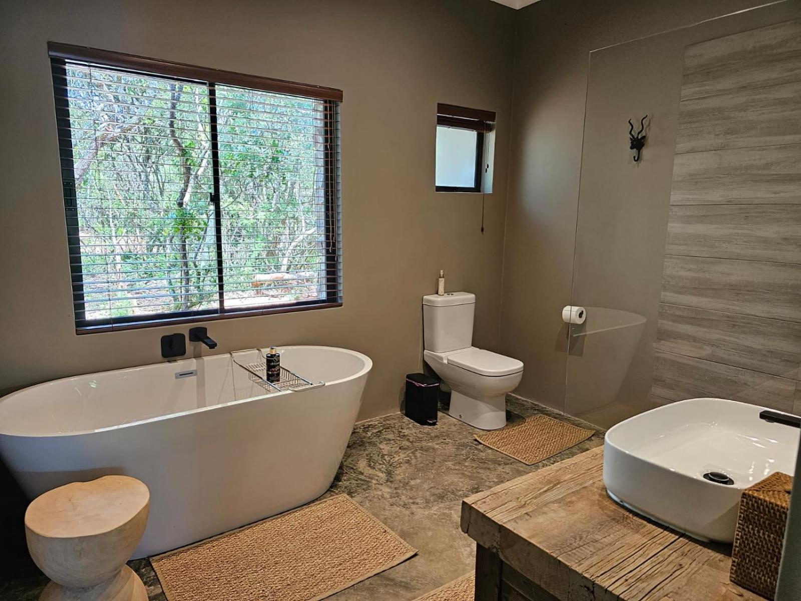 African Safari Lodge Grahamstown Exterior photo